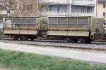 RhB, Xa-u, 9446, 09.04.2004 Landquart