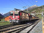 Rhb Ge 4/4 II Nr.