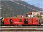 D4211 in Chur Gbf.