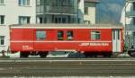 DZ 4232
14.03.04 Chur