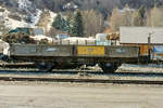 RhB, Kkl, 7075, 28.03.2004, Zernez