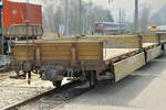 RhB, Kkp 7365, 14.03.2004, Trimmis