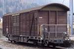 RhB, Gak-v, 5409, 25.03.2005 Zernez