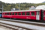 RhB, B, 2294, 08.10.2016 Reichenau       