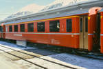 RhB, A, 1267, 15.02.2004, Samedan