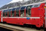 RhB Bp 2513 26.04.2008 Samedan