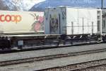 RhB, P, 10123, 28.03.2004 Samedan