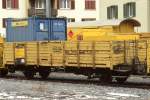 RhB, P, 10152, 21.02.2004 Landquart         