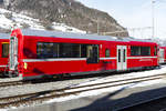 RhB, Bt, 52807, 09.02.2019, Landquart           