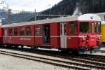 RhB BDt 1722 11.05.2008 Davos