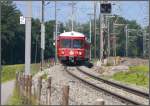 S1 1523 nach Rhzns bei Haldenstein.