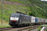 ES 64 F4 282 / 189 282 am 15.06.2024 in Boppard