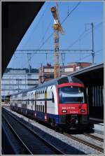 514 036-3 in Zürich Oerlikon (19.06.2014)