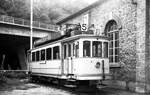 TN__Neuchâtel/Neuenburg__Tw 44 im Depotgelände im Freien abgestellt.__30-08-1976