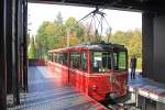 Dolderbahn Zürich.