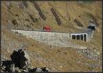 Unterhalb der Niesen Bergstation. (22.10.2012)