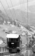CH Funiculaire/Standseilbahn Les Avants–Sonloup__Wagen 2__04-09-1976  