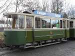 Bern Mobil - Oldtimer Anhnger B 204 ..
