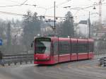 Bern mobil - Combino Tram Nr.