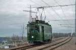 Am 14.12.2014 wurde die verlängerte Tramlinie 8 nach Weil am Rhein mit einem Volksfest feierlich in Betrieb genommen.