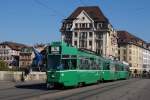 BVB: In absehbarer Zeit wird sich der Trambetrieb in und um Basel stark verändern.