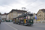 Am 17.09.2016 wurde die neue Filiale der Basler Kantonalbank in der Greiffengasse eröffnet.