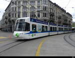 VBG - Be 5/6 3064 unterwegs in der Stadt Zürich am 20.04.2023