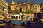 Zürich 1420 + 775, Central, 08.11.1999.