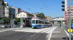 VBZ Tram 2000 Nr.