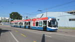 VBZ Cobra Tram Nr.