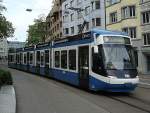 VBZ Cobra-Tram Be 5/6 Nr.