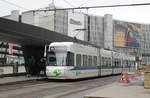 VBG/VBZ Nr. 3079 (Be 5/6 ''Cobra'') am 2.12.2019 beim Flughafen Zürich