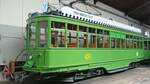 Ce 4/4 450 ,, Dante Schuggi am 17.07.22 im Museumsdepot Basel Dreispitz 