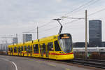 Be 6/10 Tango 178, auf der Linie 10, fährt zur Haltestelle M-Parc.