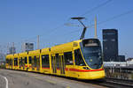 Be 6/10 Tango 169, auf der Linie 10, fährt zur Haltestelle M-Parc.
