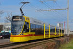 Be 6/10 Tango 159, auf der Linie 10, fährt zur Haltestelle M-Parc.
