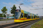 Be 6/10 Tango 178, auf der Linie 11, fährt am 14.07.2025 zur Haltestelle M-Parc.