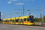 Be 6/10 Tango 175, auf der Linie 10, f�hrt am 06.08.2026 zur Haltestelle M-Parc.