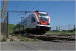 Endlich, nach 107 Jahren Planung und Bau steht der Léman Express vor dem Start! Am 15.