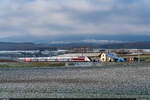 Lyria TGV Duplex / Arnex-sur-Orbe, 20.