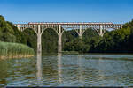 SBB RABe 502 / Grandfey-Viadukt Fribourg, 28. Juli 2024<br>
IR Genève-Aéroport - Luzern