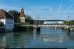 ELP 2019 300 / Aarebrücke Solothurn, 12.