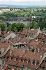 Bern von Gisela, Matthias und Jonas Frey 