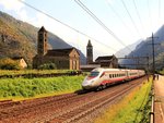 Schöner Eisenbahn-Erlebnistag mit den Bahnphotographen Walter Ruetsch und Horst Lüdicke.