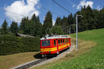 Die Fotofahrt des Bahnforums Schweiz zum Col-de-Bretaye wurde durch Julian Ryf bereits wunderbar dokumentiert.