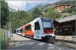 Als ich in Les Marecottes auf meinen Zug nach Martigny wartet, kam aus der Gegenrichtung der TMR SNCF Beh 4/8 893 (90 85 838 893-0)  Le Trient . Nachdem ich mir den neuen TMR Zug angesehen und fotografiert hatte, bemerkte, dass nicht nur Reisende mitfuhren, sondern auch ausstiegen, also fragte ich ob ich auch mitfahren durfte, was mir ohne weiteres gestattet wurde. Somit kam ich zu meiner ersten Fahrt mit einem der neuen TMR/SNCF. 

11. Juli 2026