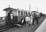 100 JAHRE BIPPERLISI  Bahnlinie Solothurn-Niederbipp  1918 bis 2018    Am Samstag den 28.