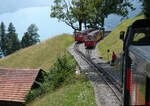 Bergbahnen im Berner Oberland, Sommer 2026 von Markus Gm�r 