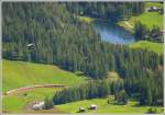 RE 1036 nach Landquart bei Davos Laret.