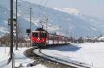 Regio nach Scuol-Tarasp zwischen Malans und Grsch.14.02.13

